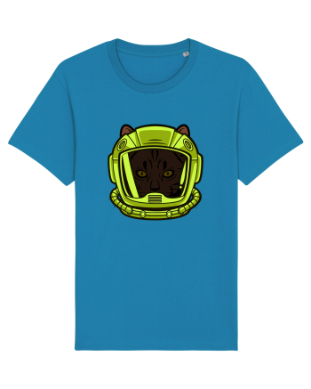 Astro cat Azur