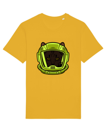 Astro cat Spectra Yellow