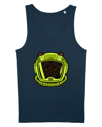 Astro cat Navy