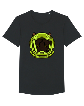 Astro cat Black