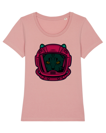 Astro cat Canyon Pink