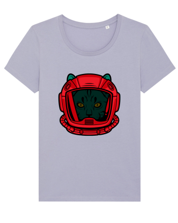 Astro cat Lavender