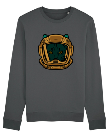Astro cat Anthracite