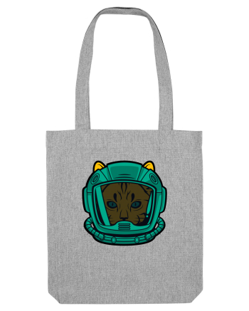 Astro cat Heather Grey