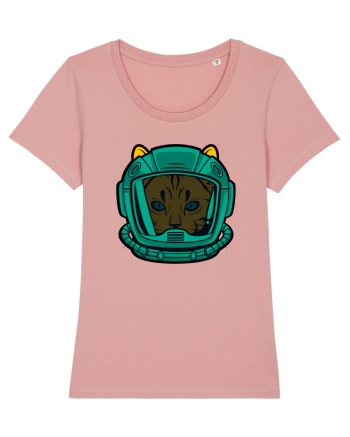 Astro cat Canyon Pink