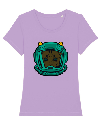 Astro cat Lavender Dawn