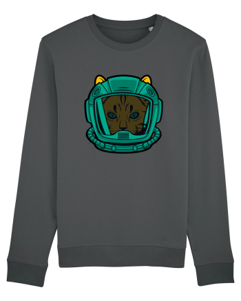 Astro cat Anthracite