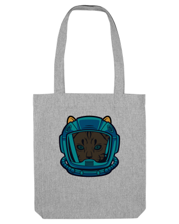 Astro cat Heather Grey