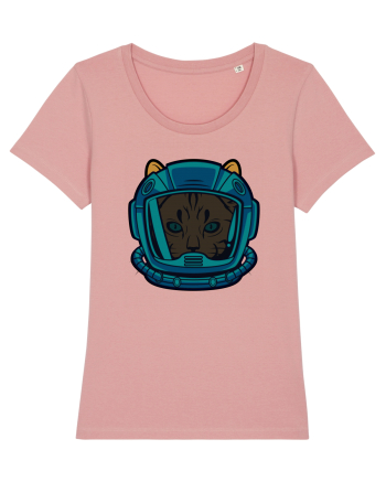 Astro cat Canyon Pink