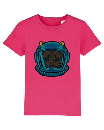 Astro cat Raspberry