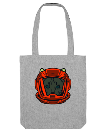 Astro cat Heather Grey