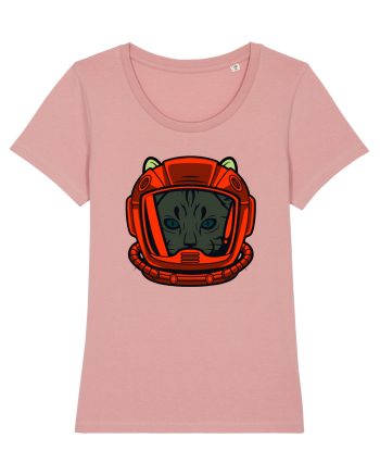 Astro cat Canyon Pink