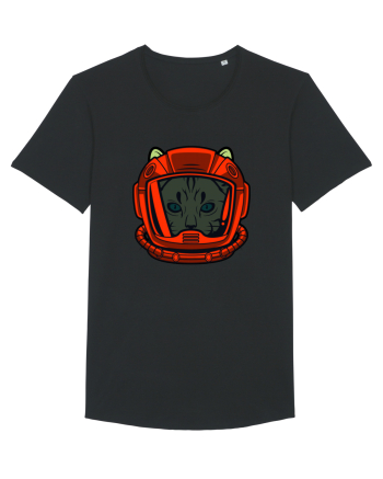 Astro cat Black