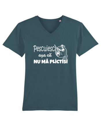 Pescuiesc asa ca nu ma plictisi Stargazer