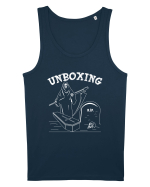 Unboxing Maiou Bărbat Runs