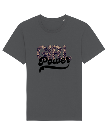 Girl Power Anthracite