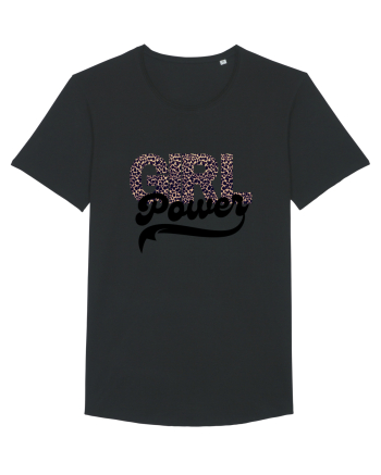 Girl Power Black