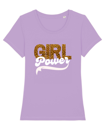 Girl Power Lavender Dawn