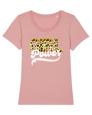 Girl Power Canyon Pink