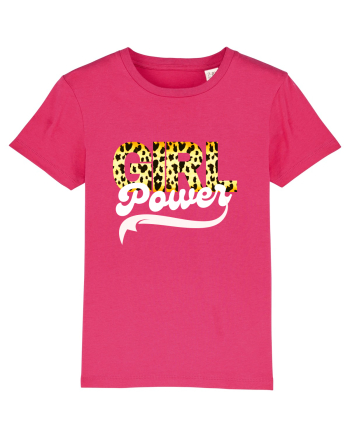 Girl Power Raspberry