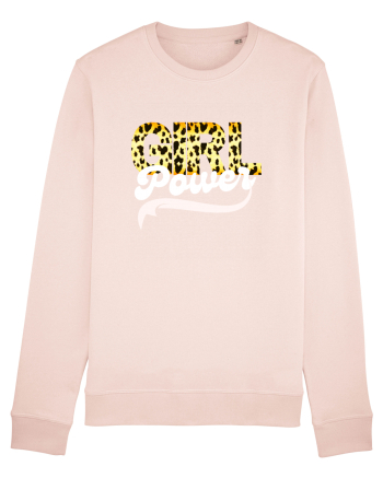 Girl Power Candy Pink