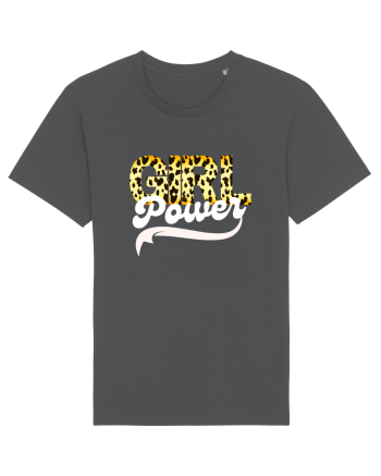 Girl Power Anthracite