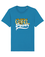 Girl Power Tricou mânecă scurtă Unisex Rocker