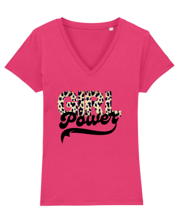Girl Power Raspberry