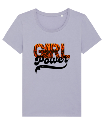 Girl Power Lavender