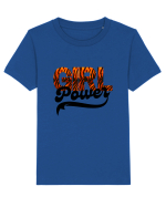 Girl Power Tricou mânecă scurtă  Copii Mini Creator
