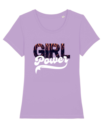 Girl Power Lavender Dawn