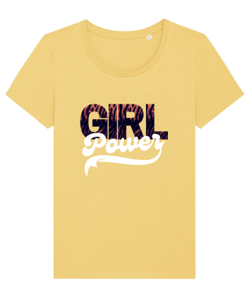 Girl Power Jojoba