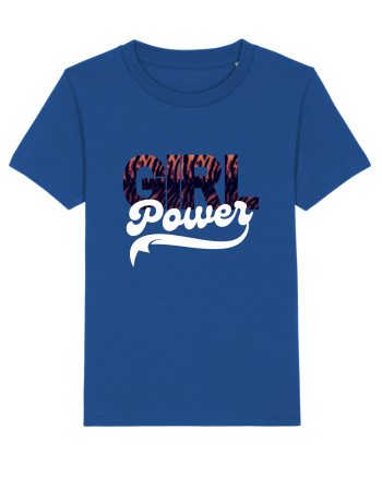 Girl Power Majorelle Blue