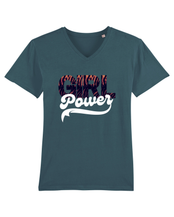 Girl Power Stargazer