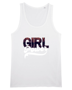 Girl Power Maiou Bărbat Runs