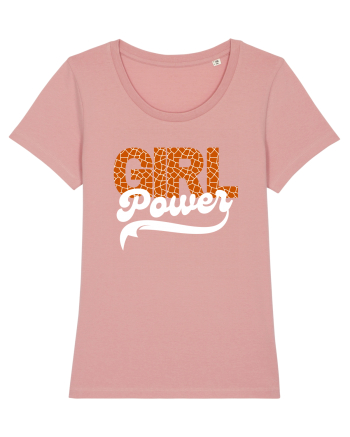 Girl Power Canyon Pink
