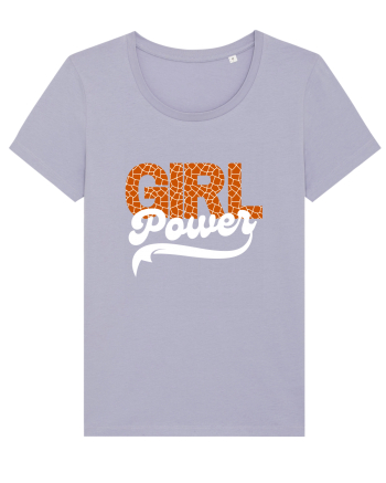 Girl Power Lavender