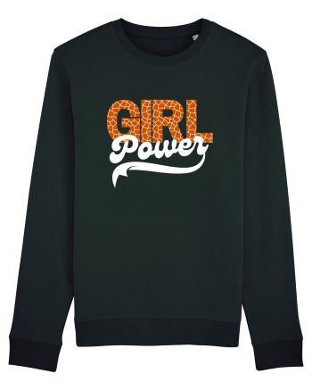 Girl Power Black