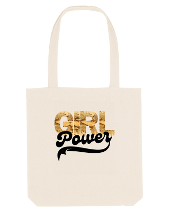 Girl Power Natural