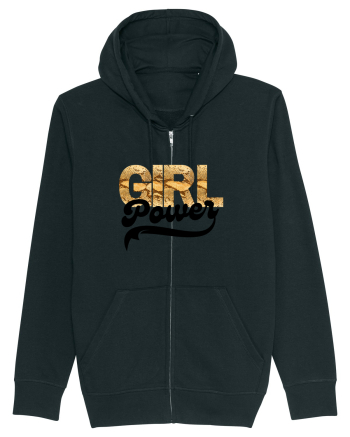 Girl Power Black