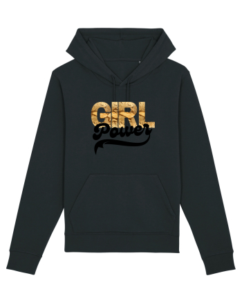 Girl Power Black