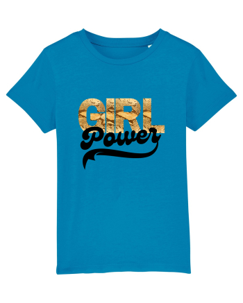 Girl Power Azur