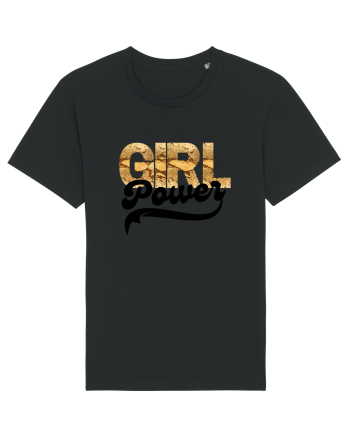 Girl Power Black