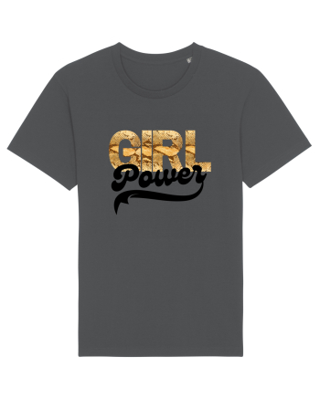 Girl Power Anthracite
