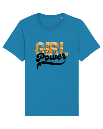 Girl Power Azur