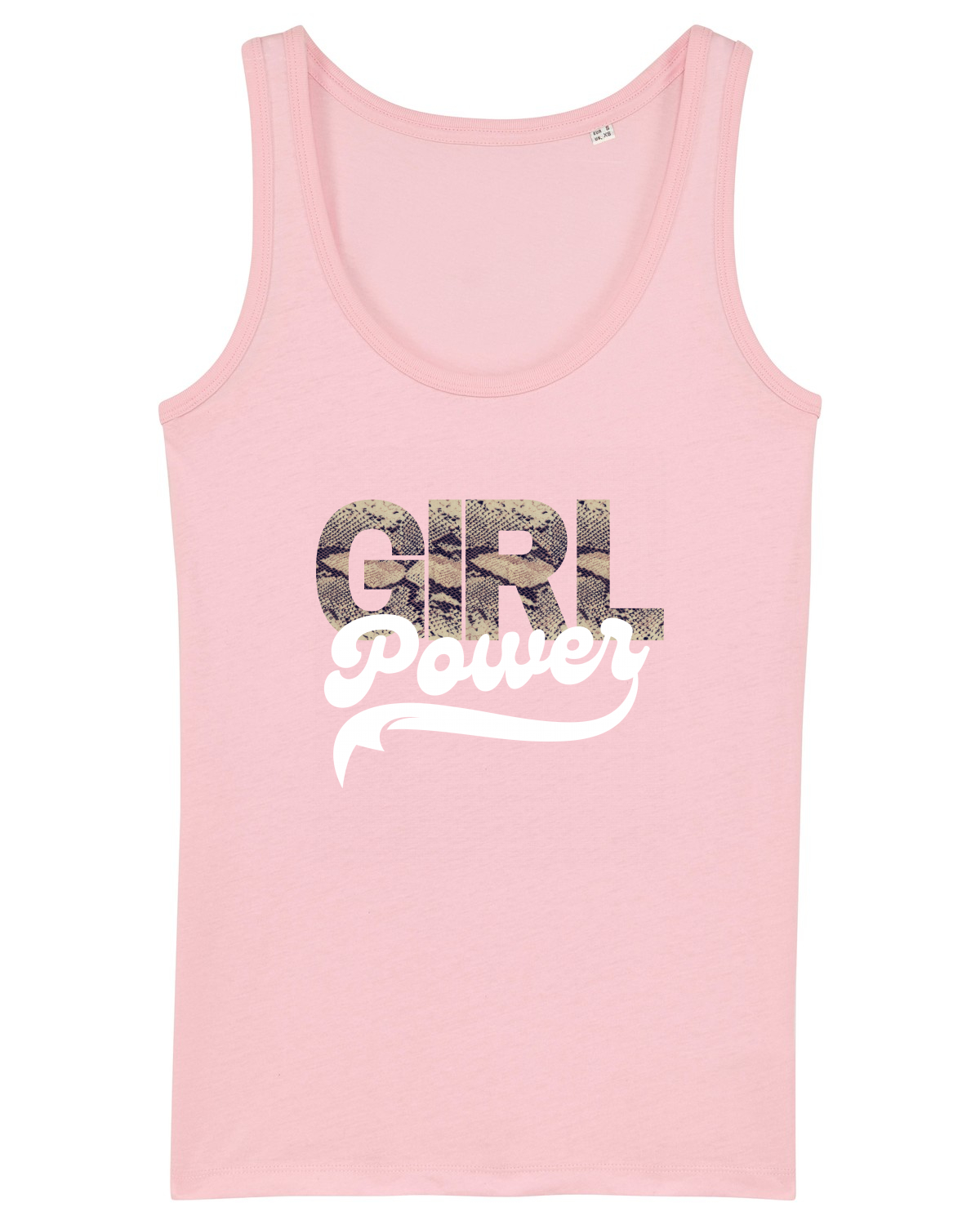 Maiou Damă Dreamer Cotton Pink