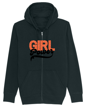 Girl Power Black