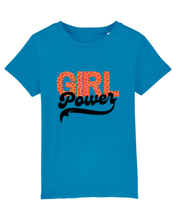 Girl Power Azur