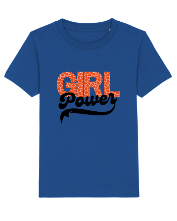Girl Power Majorelle Blue