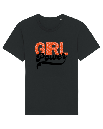 Girl Power Black